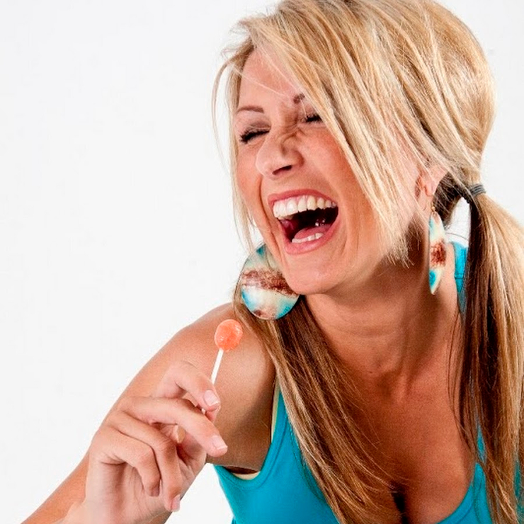 Picture of Natalie Langer