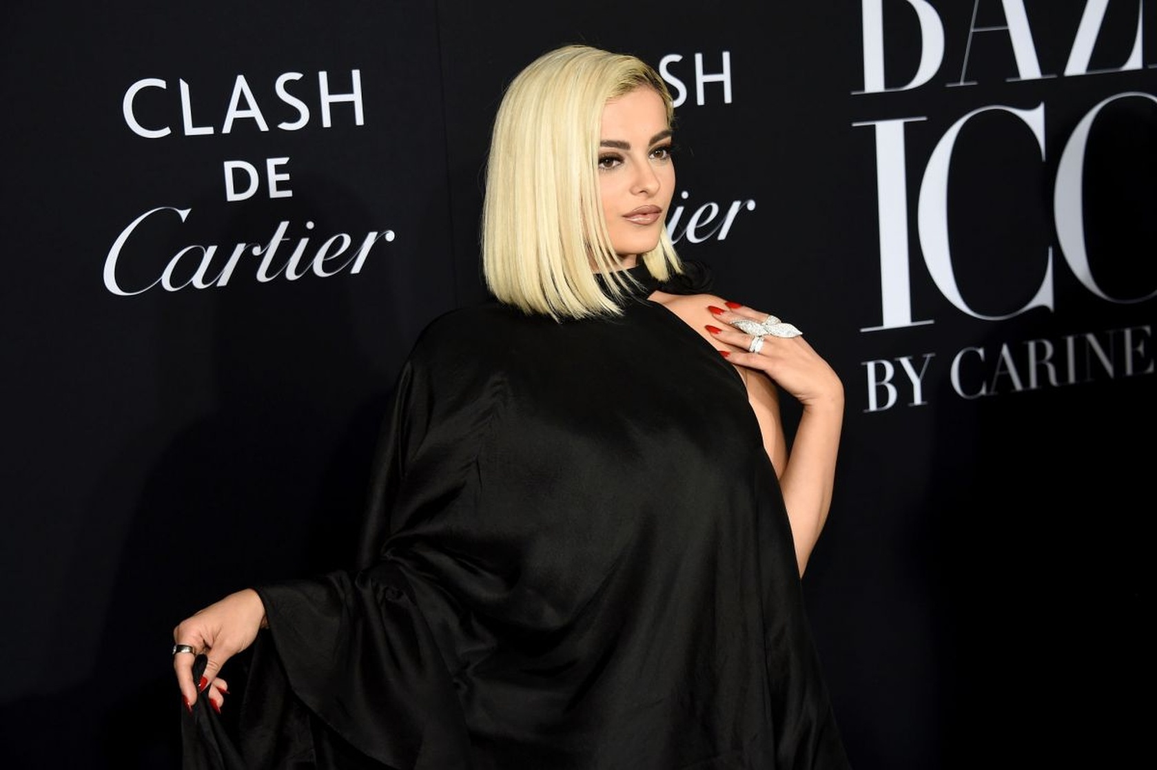 Bebe Rexha