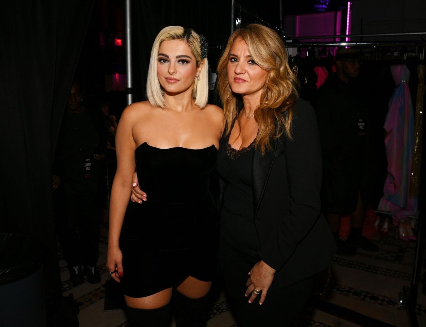 Bebe Rexha