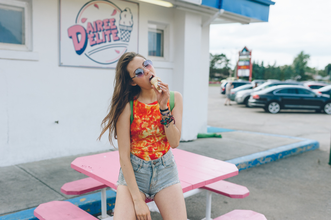 Leah Trottier