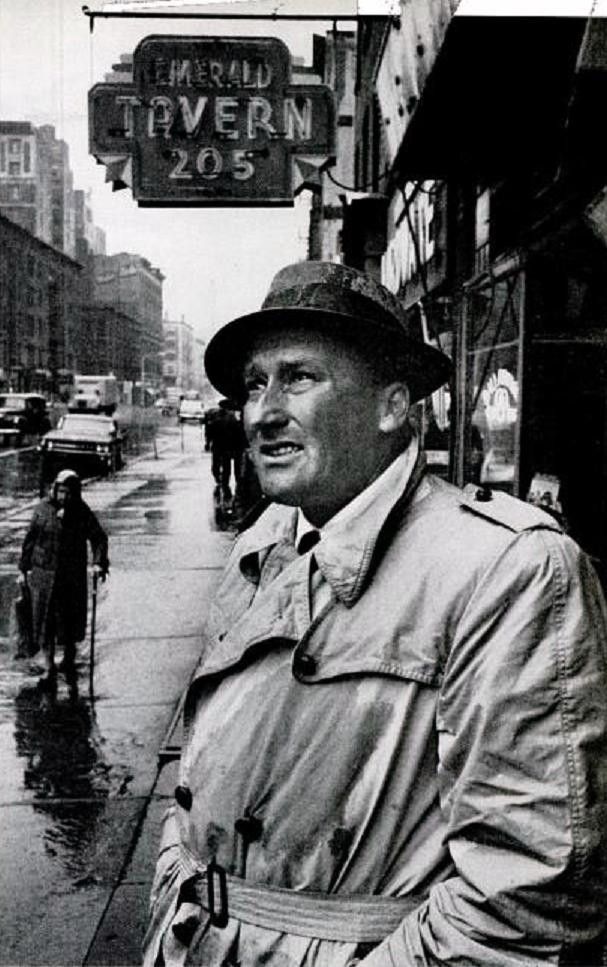 picture-of-mickey-spillane