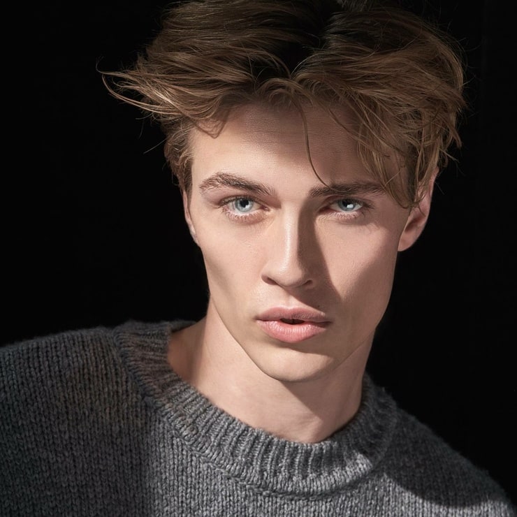 Lucky Blue Smith image