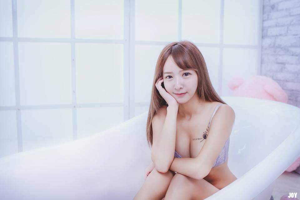 Kimi 張雅涵