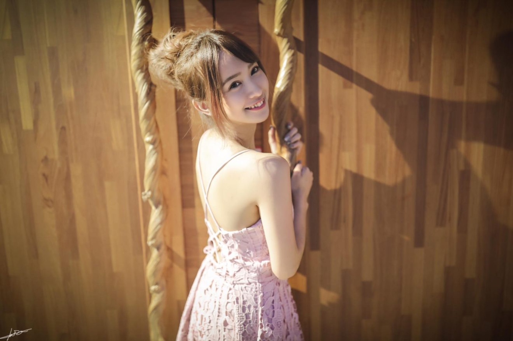 Kimi 張雅涵