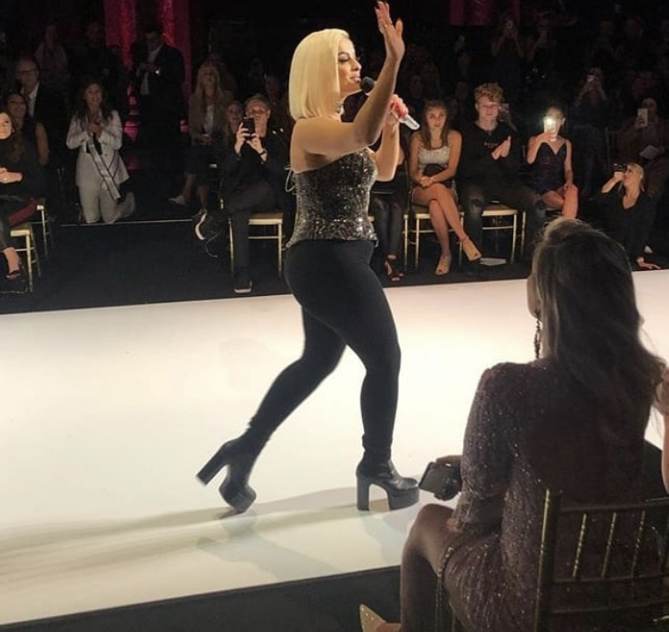 Bebe Rexha