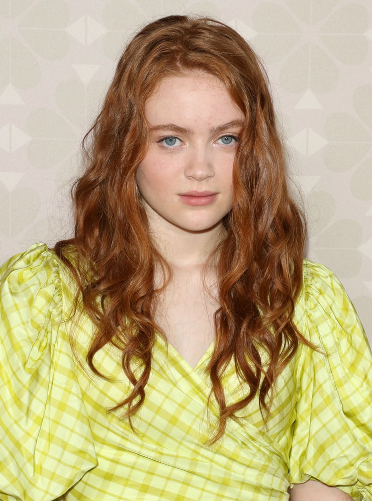 Next photo of Sadie Sink