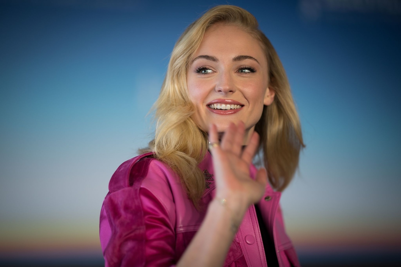 Sophie Turner