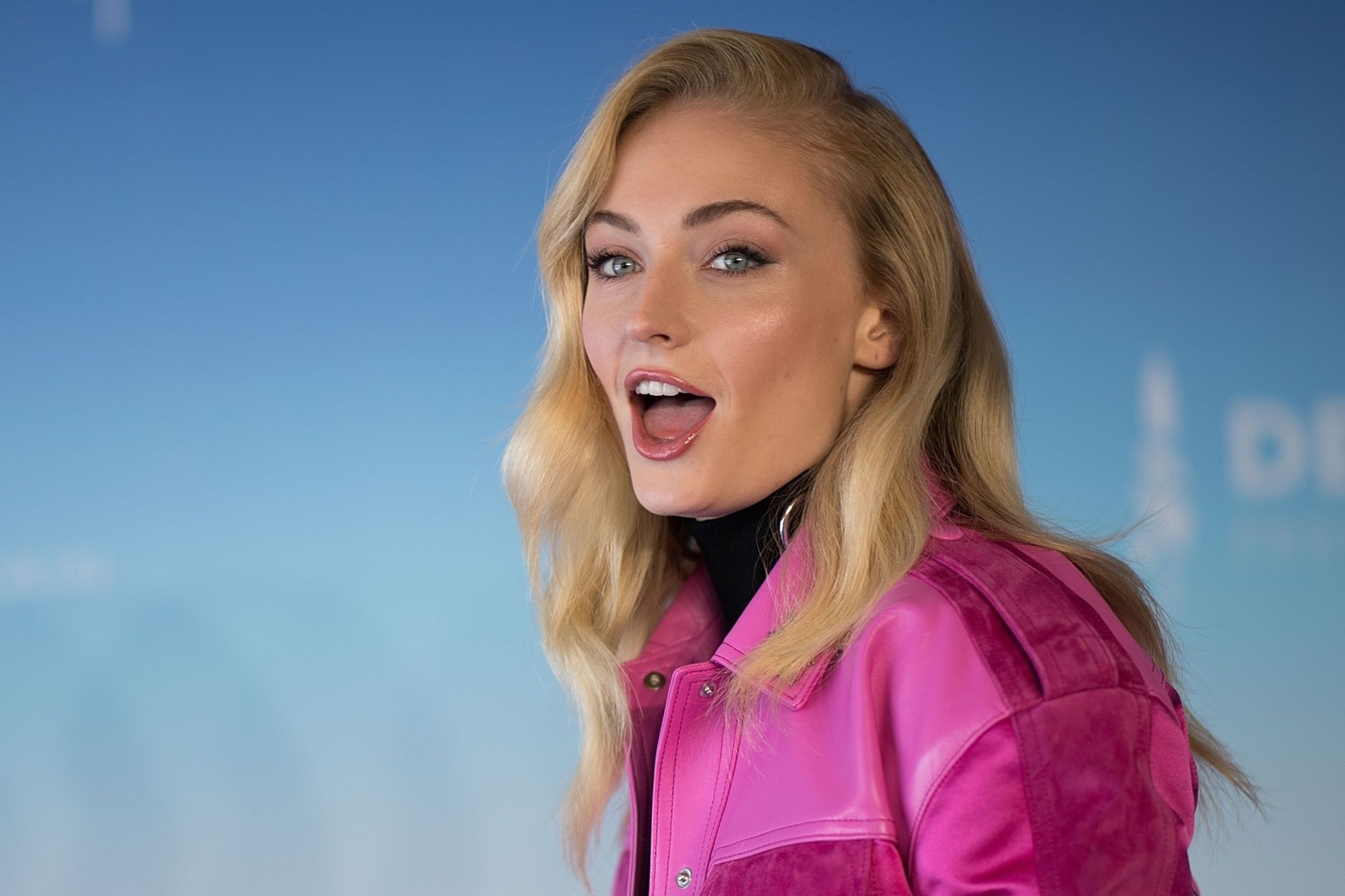 Sophie Turner