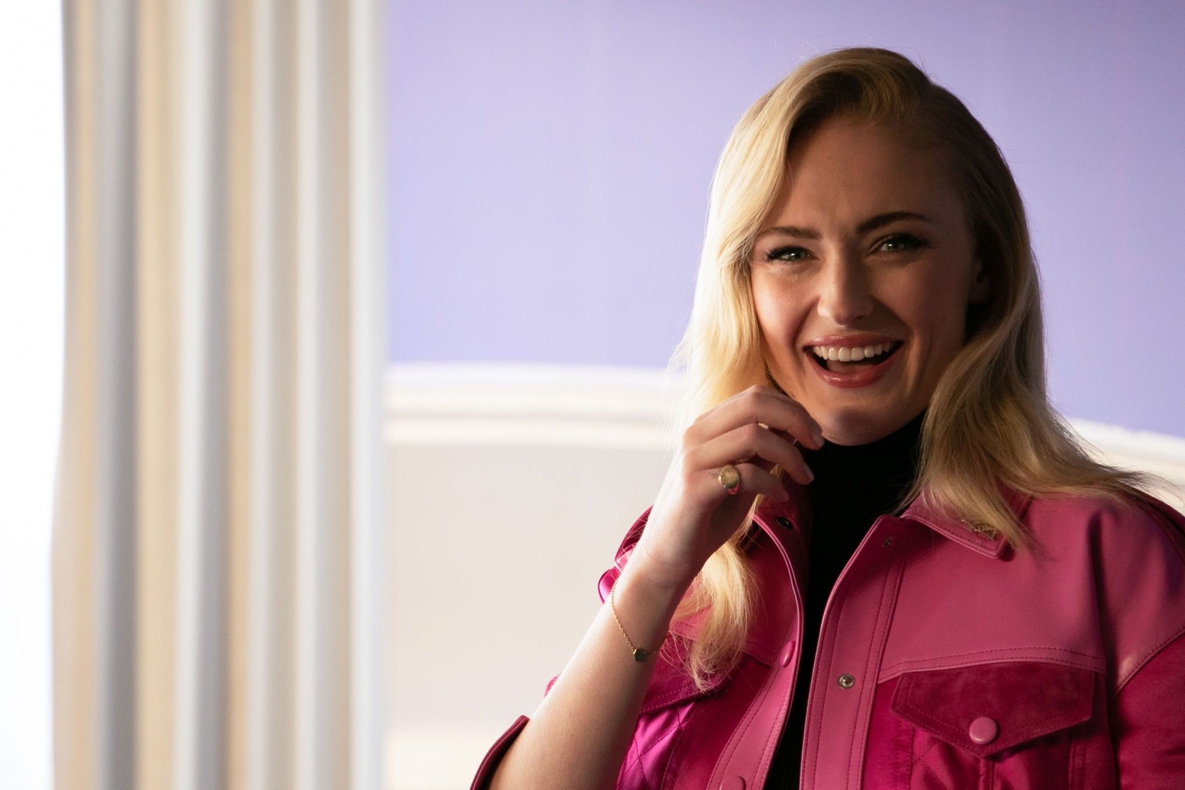 Sophie Turner