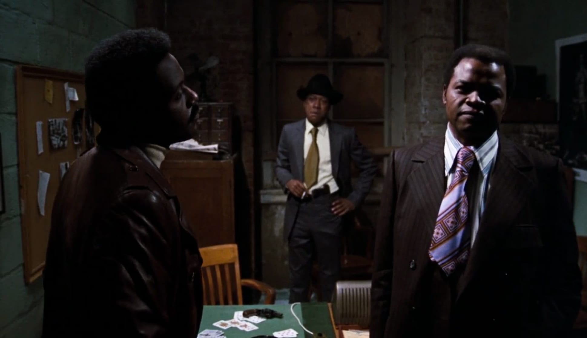 Shaft