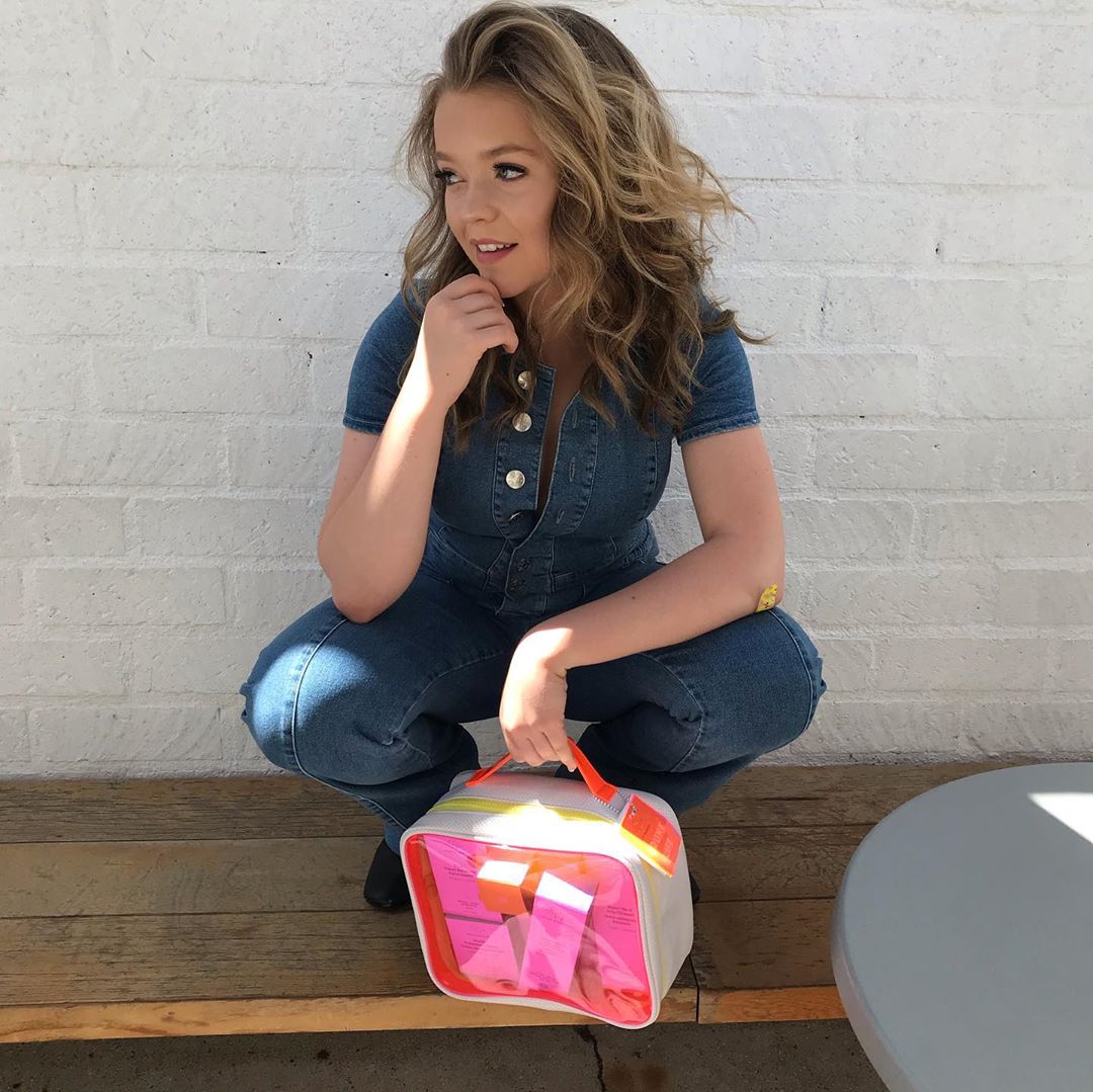 Jade Pettyjohn