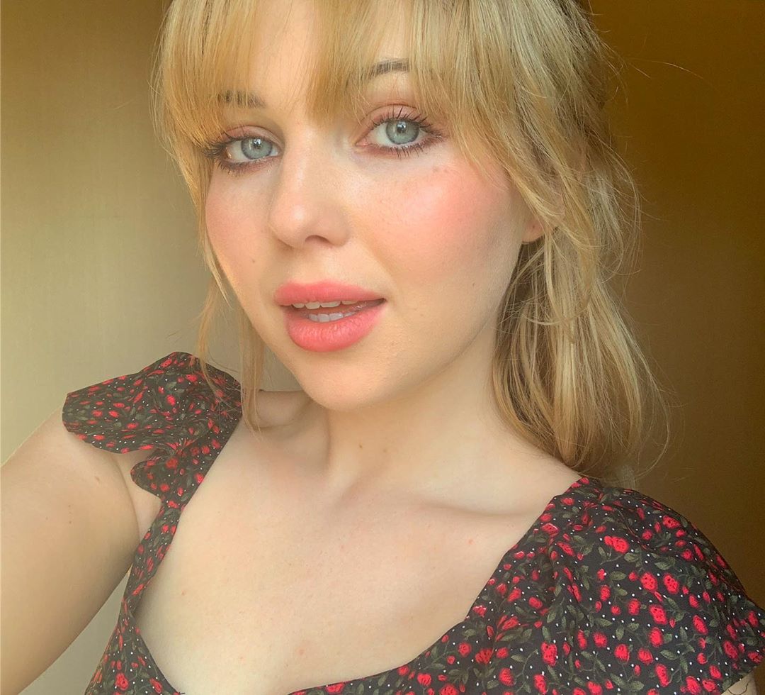 Sammi Hanratty