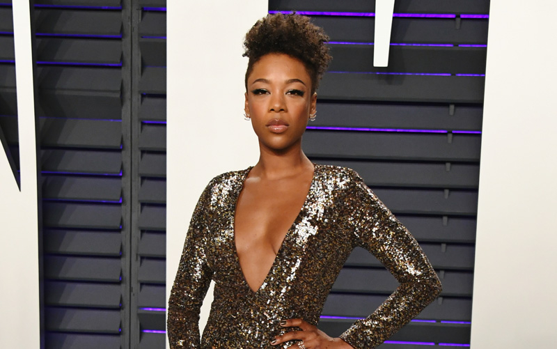Samira Wiley Samira Wiley