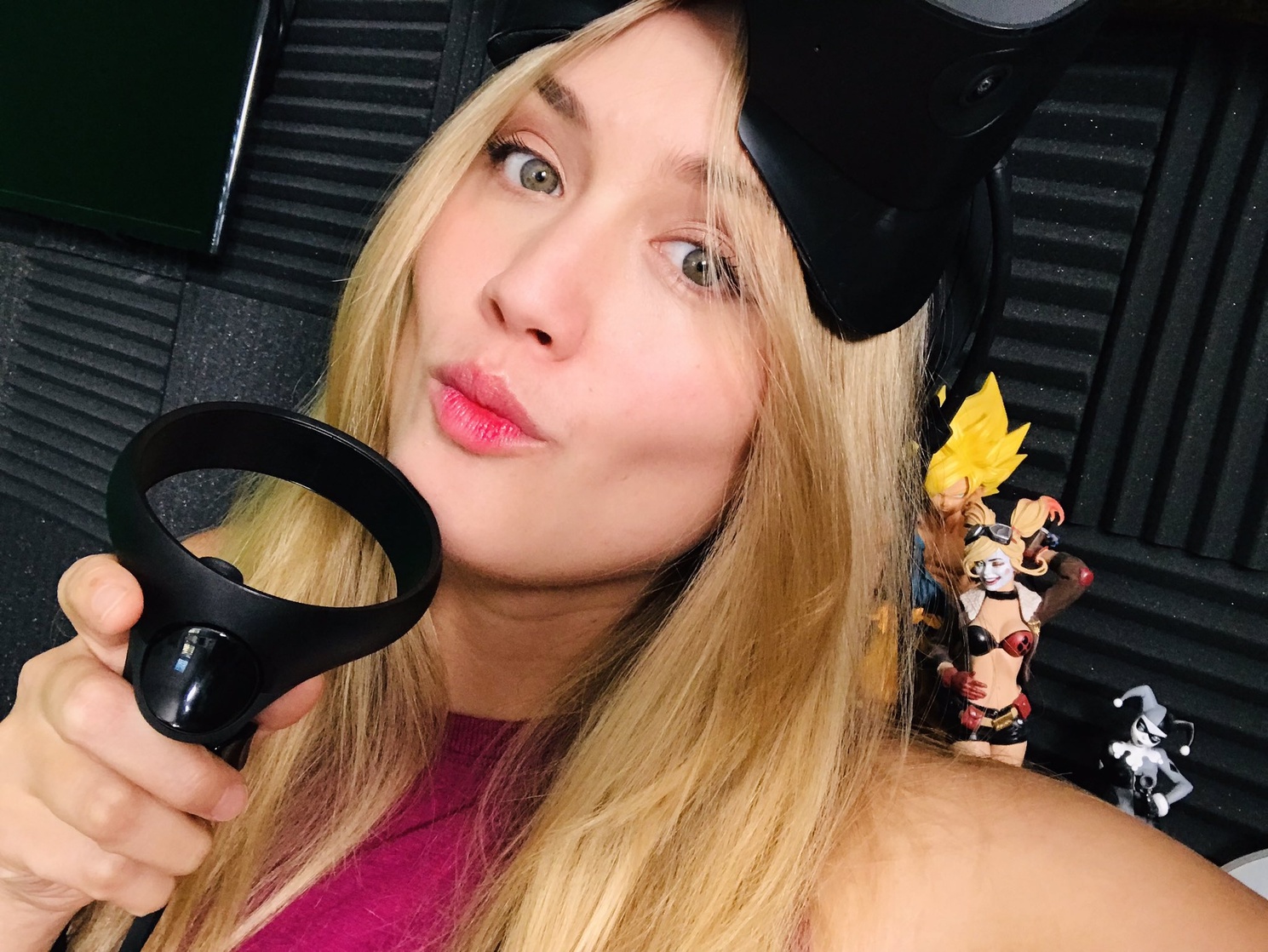 Naomi Kyle