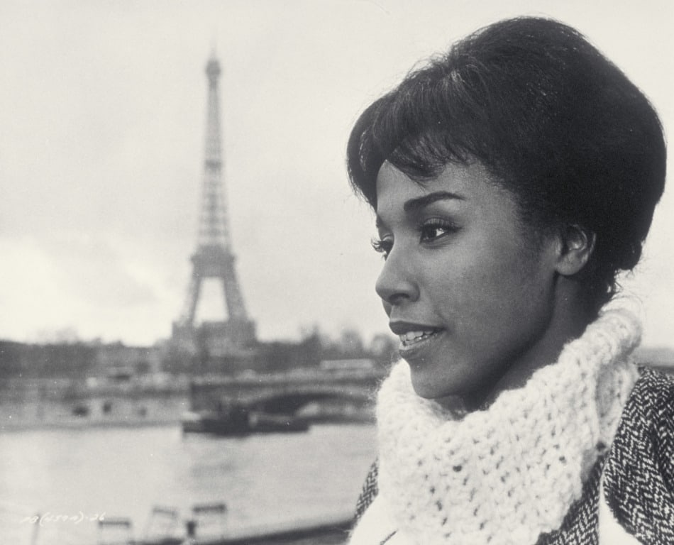 Diahann Carroll