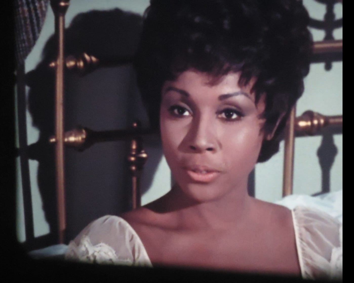 Diahann Carroll