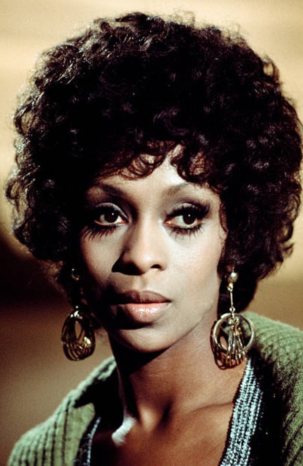 Picture of Lola Falana