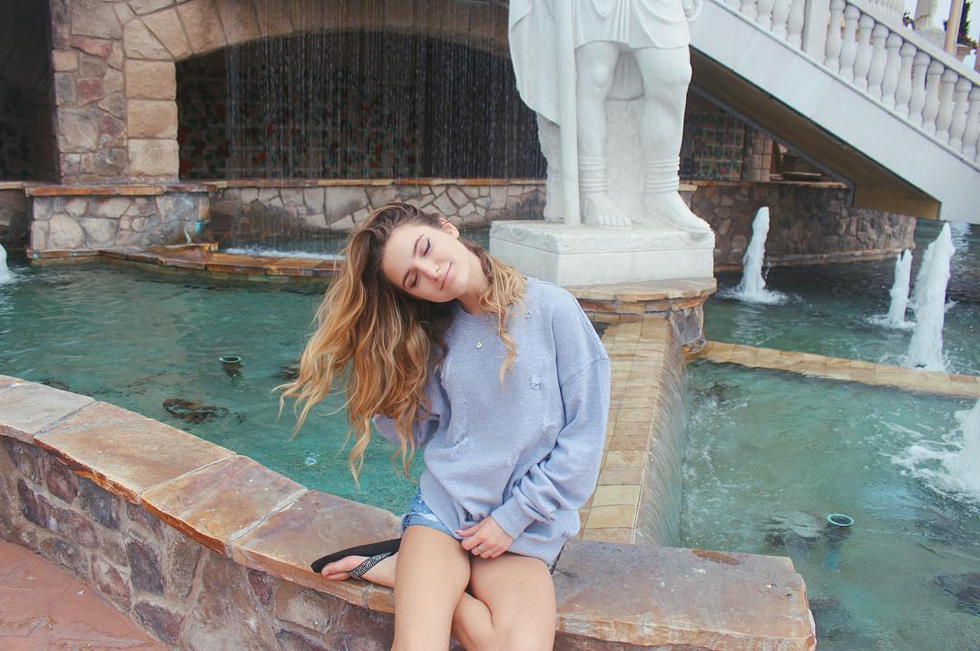 Kayce Brewer