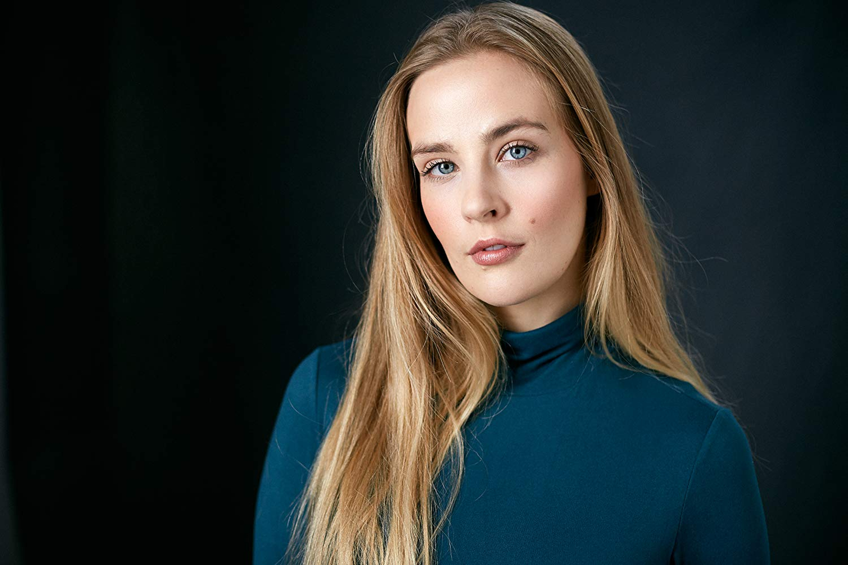 Liza Van Deventer