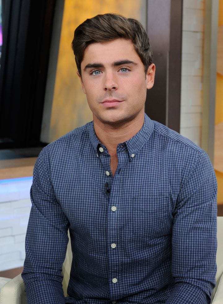 Zac Efron