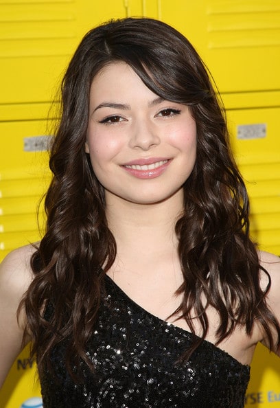 Picture of Miranda Cosgrove