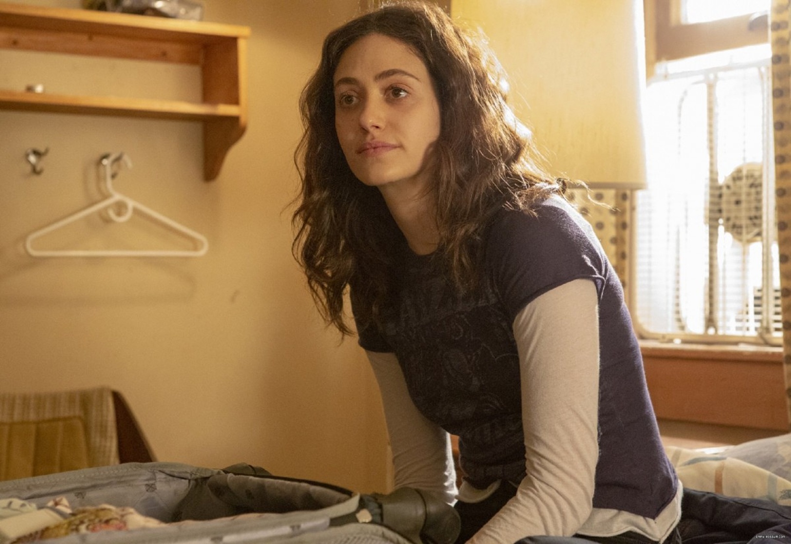 Emmy Rossum Emmy Rossum