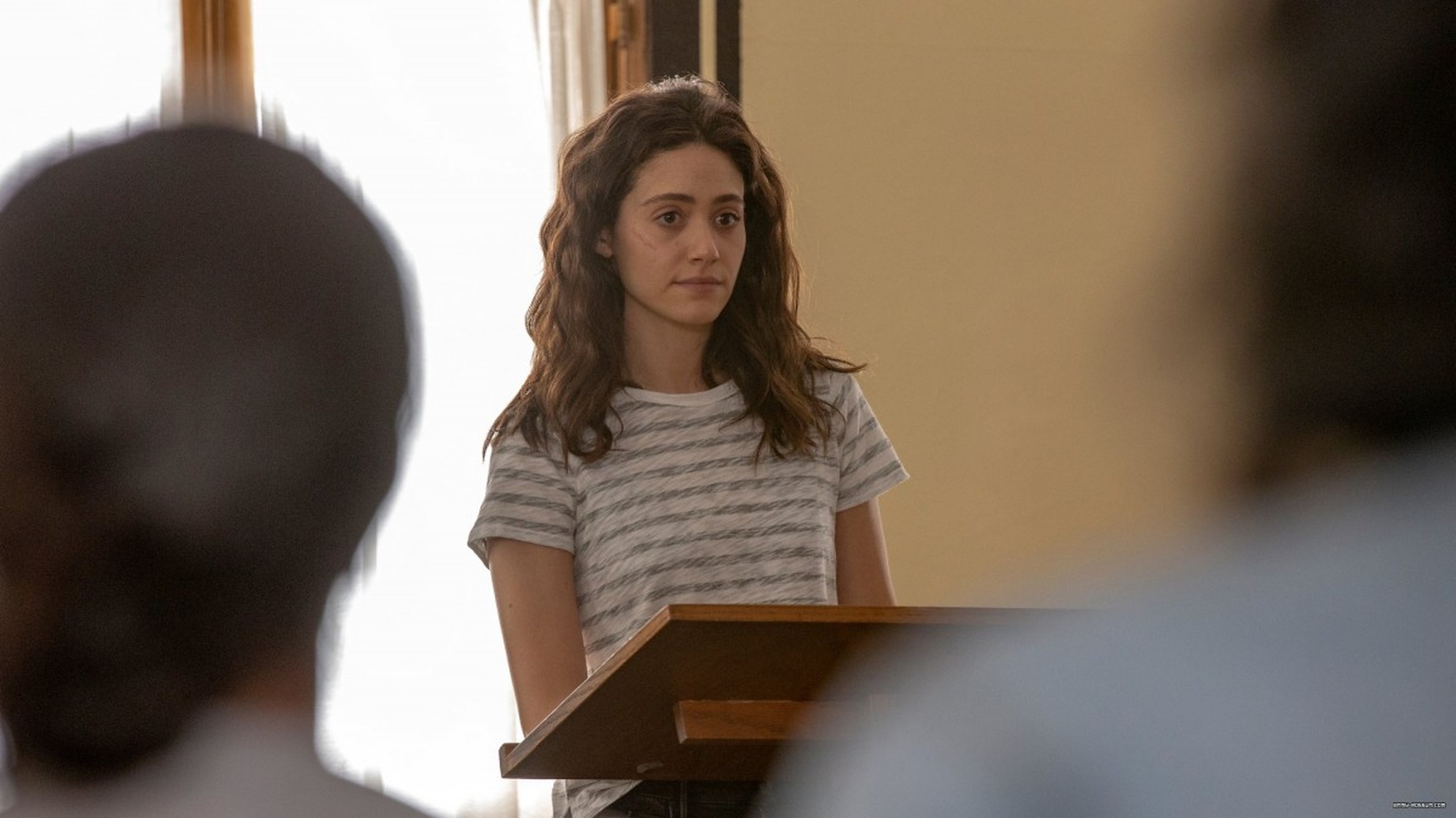 Emmy Rossum