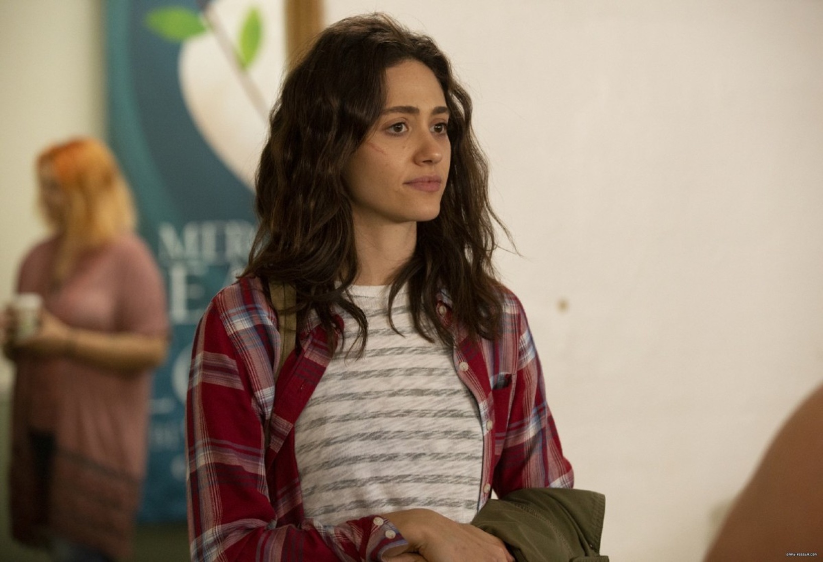 Emmy Rossum Emmy Rossum