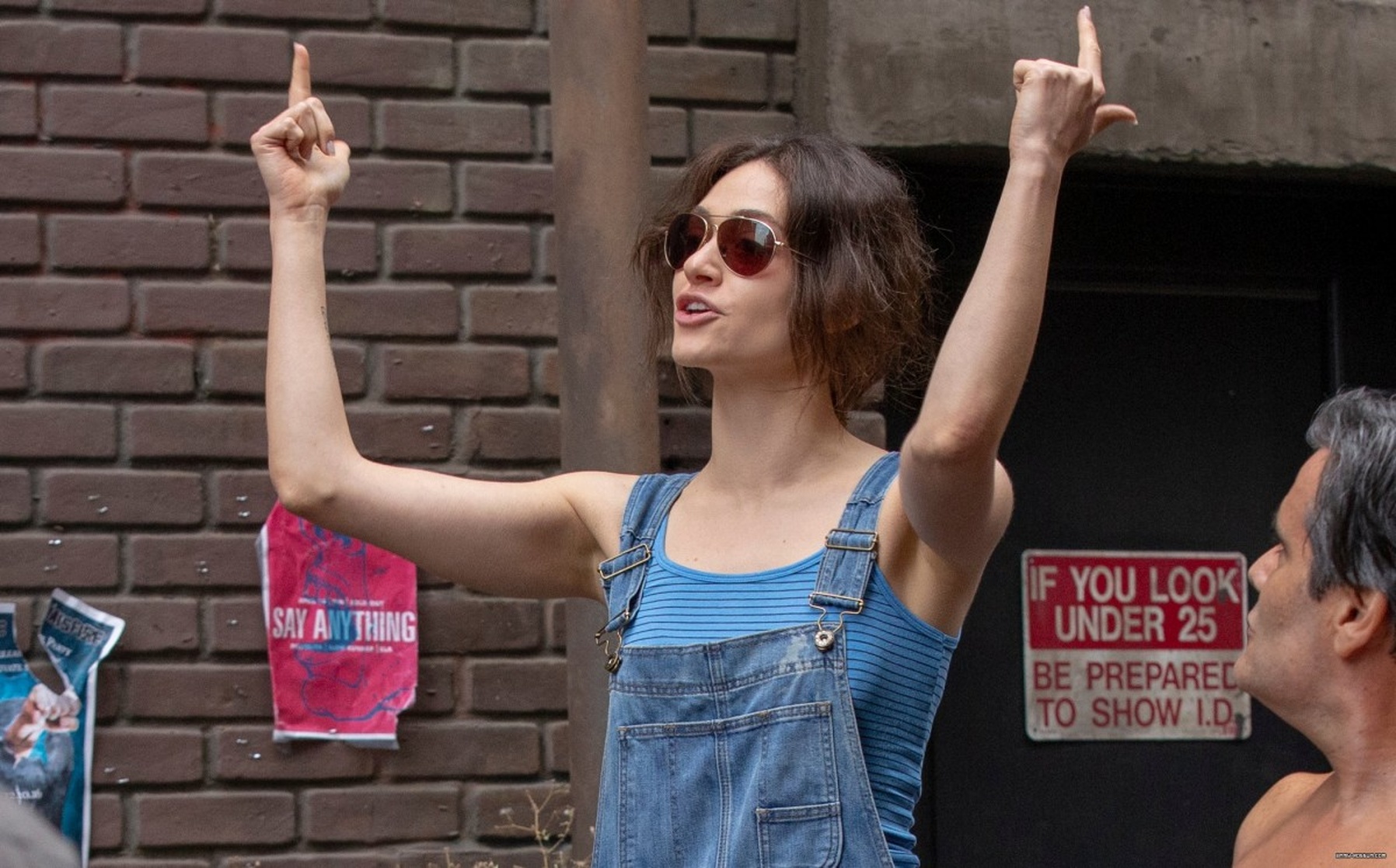 Emmy Rossum Emmy Rossum