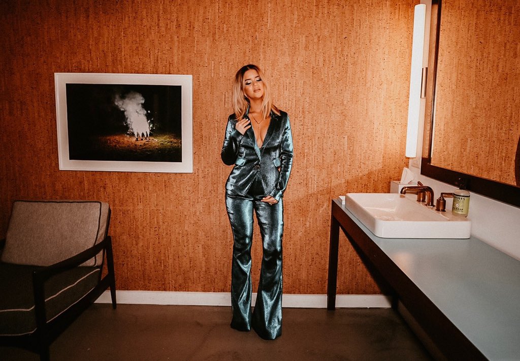 Maren Morris