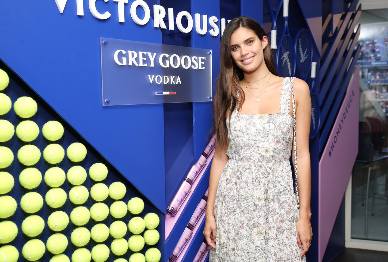 Sara Sampaio Sara Sampaio