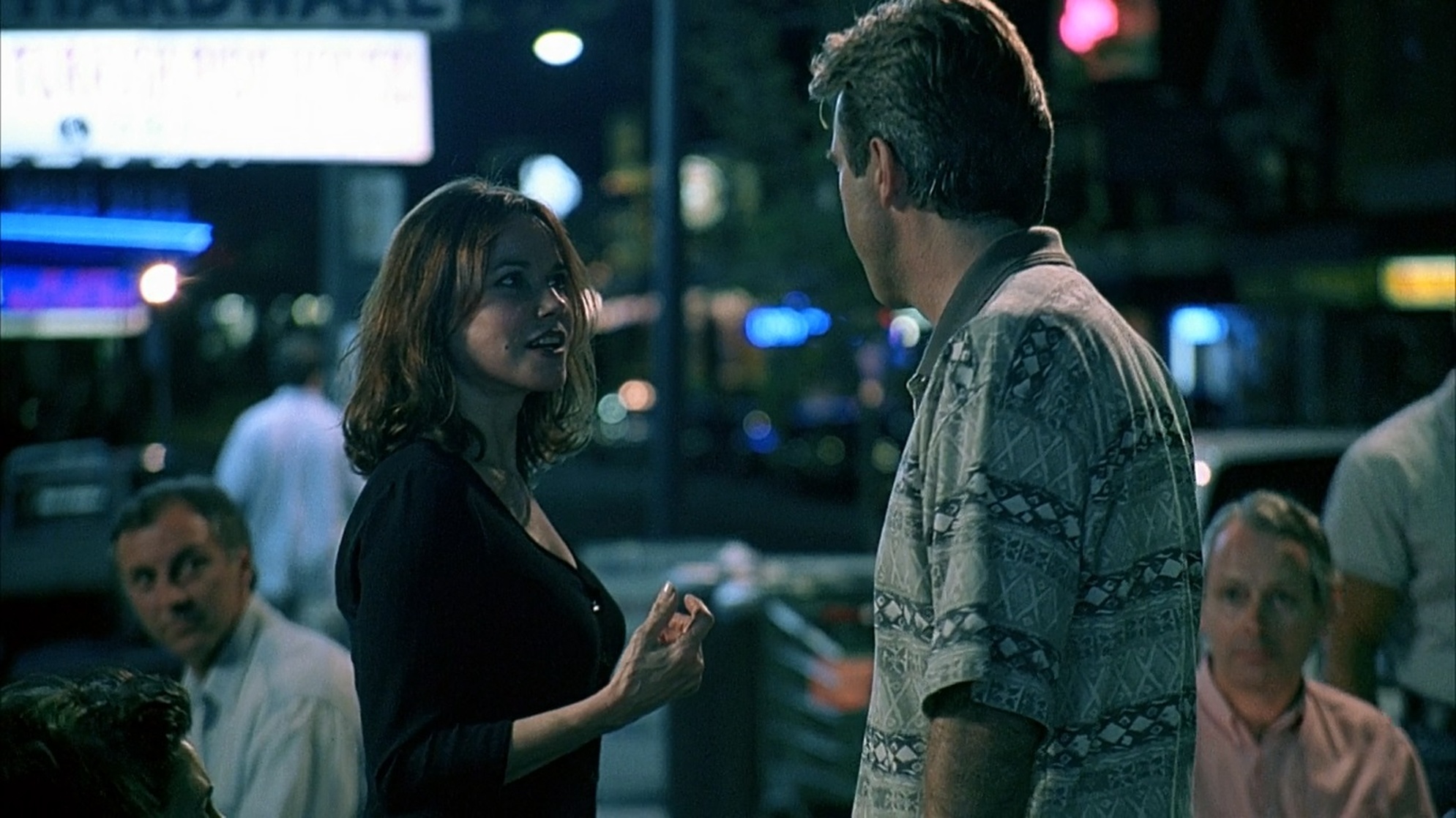 Lantana (2001)