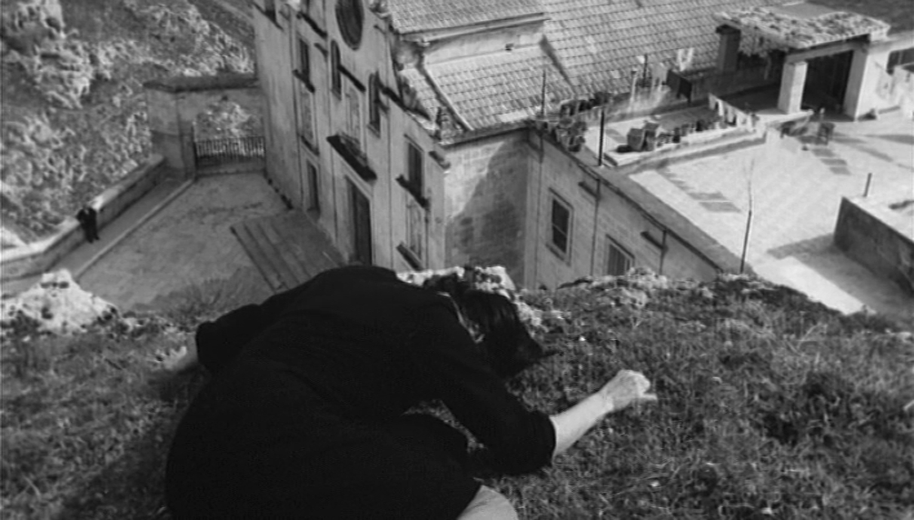 Il demonio