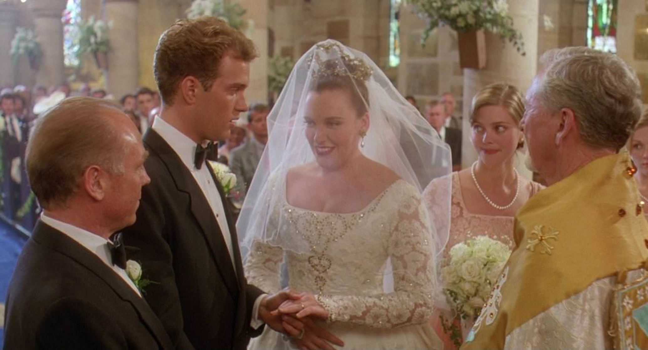 Image of Muriel's Wedding
