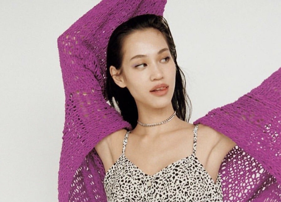 Kiko Mizuhara