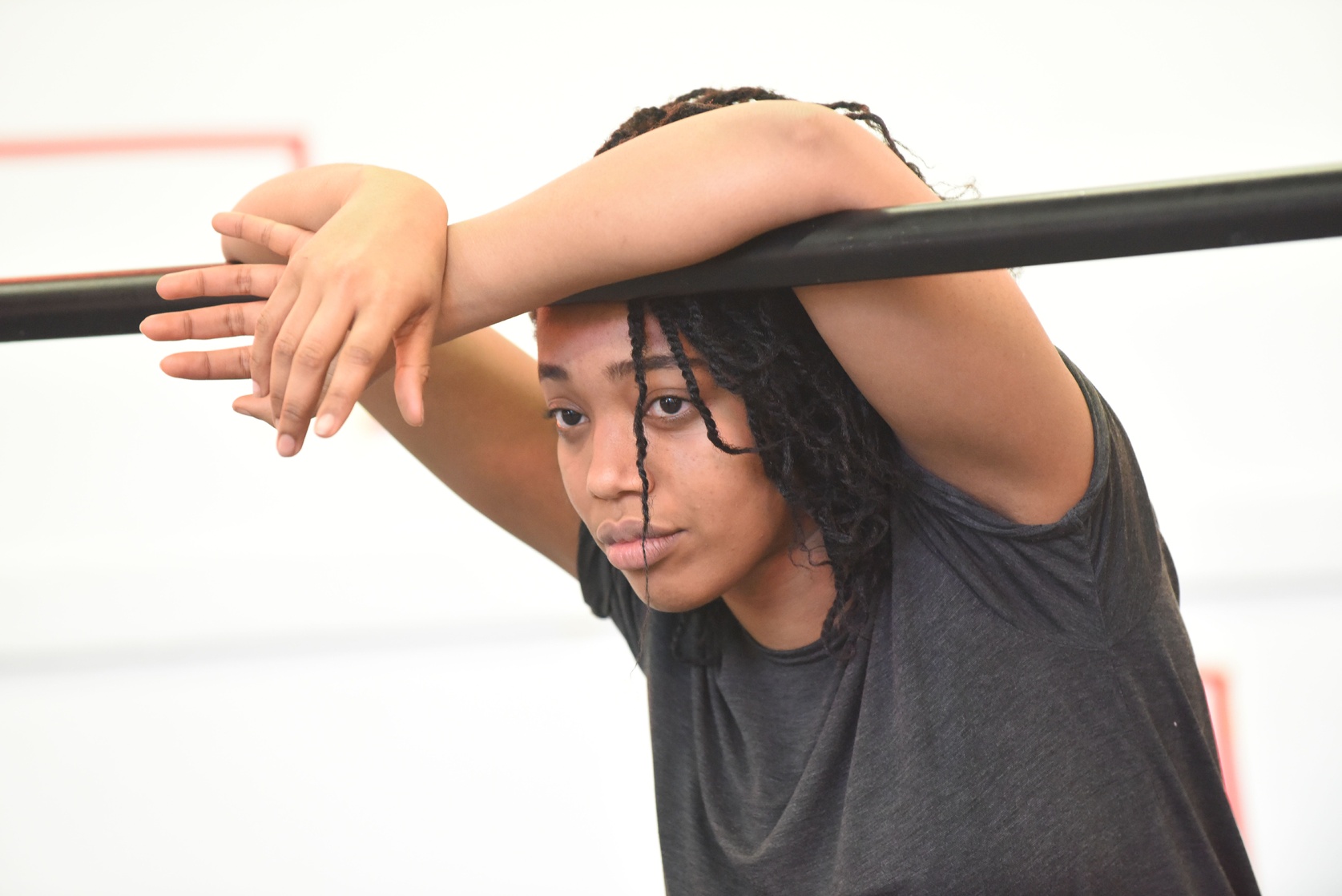 Naomi Ackie Naomi Ackie
