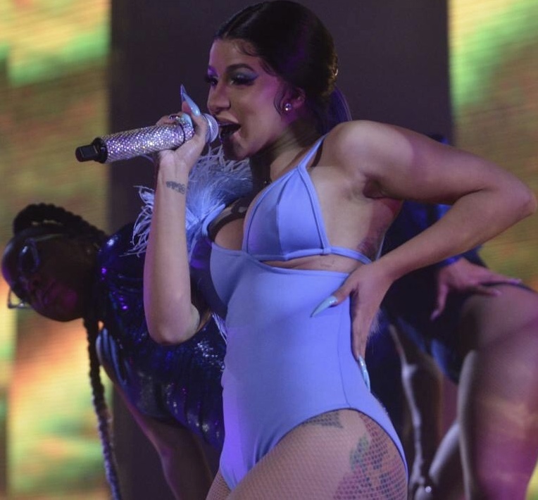Cardi B