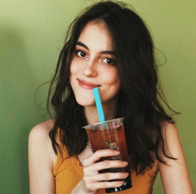 Picture of Kaelyn Wilkins