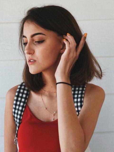 Picture of Kaelyn Wilkins