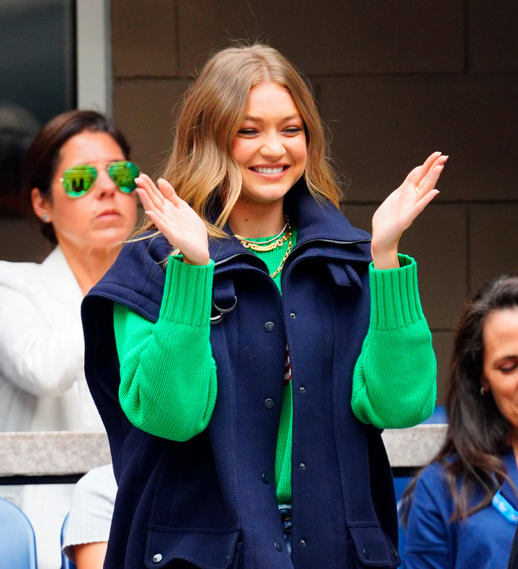 Picture of Gigi Hadid