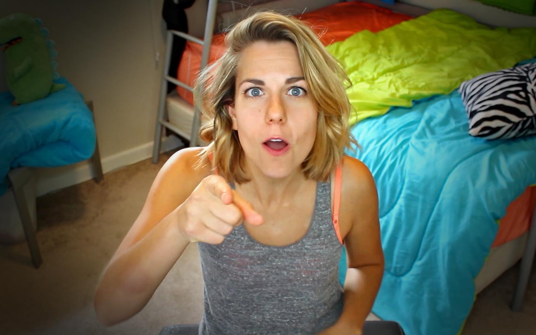 Ali Spagnola