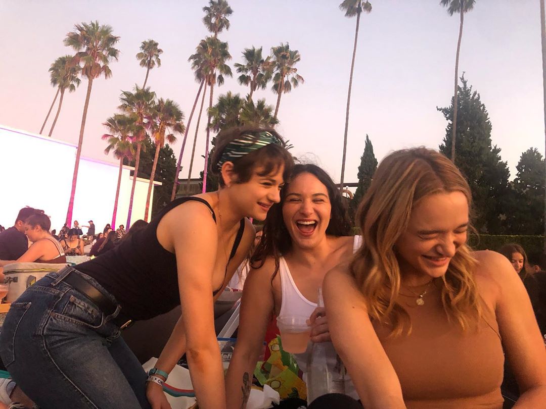 Joey King Joey King
