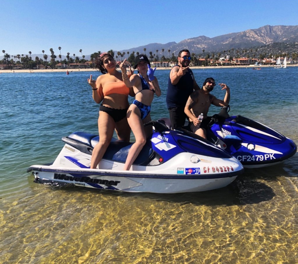 Noah Cyrus