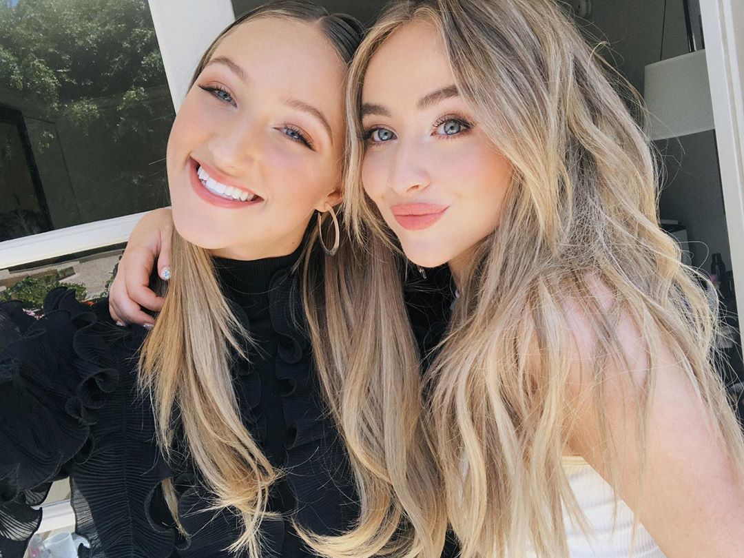 Sabrina Carpenter