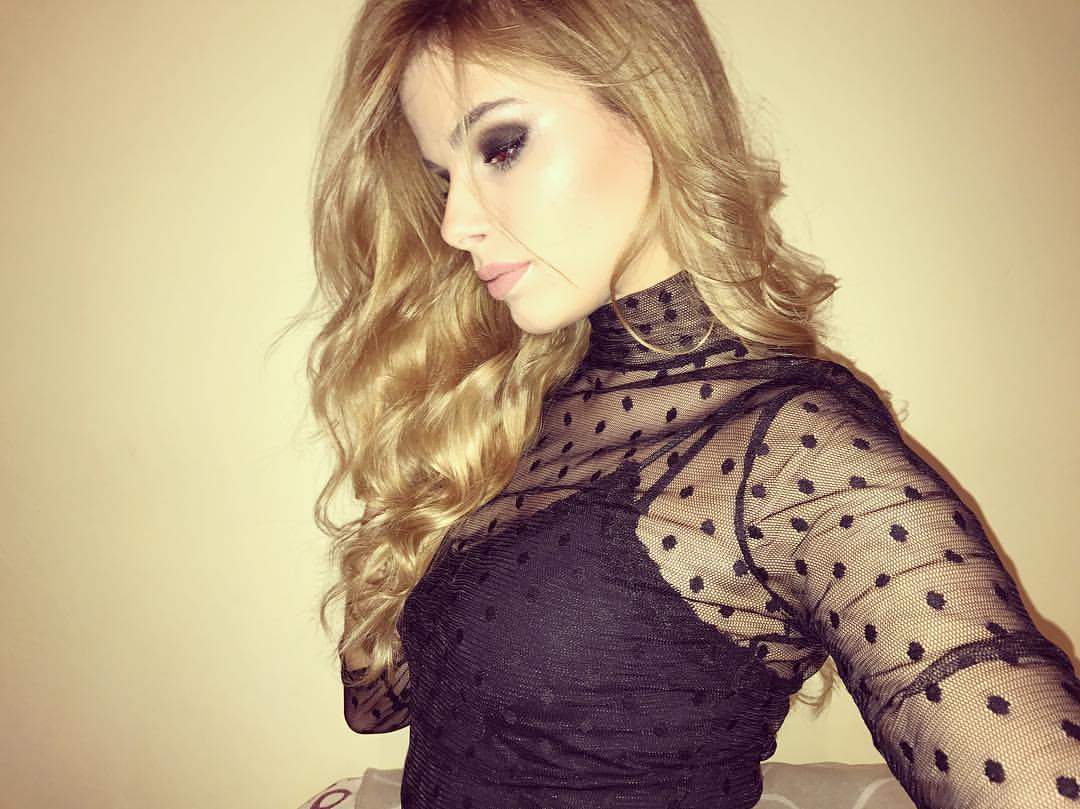 Ana Vrcelj
