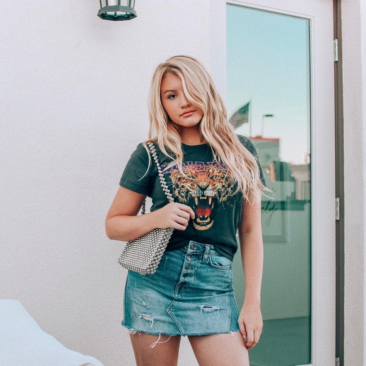 Picture of Brooke Sorenson