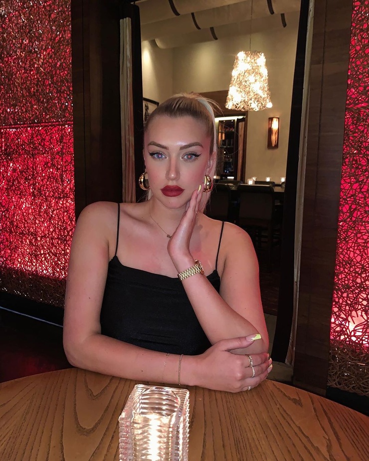 Picture of Anastasia Karanikolaou