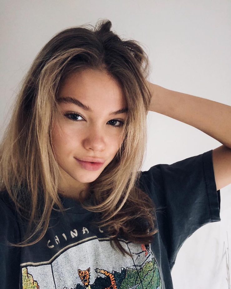Olivia Taylor