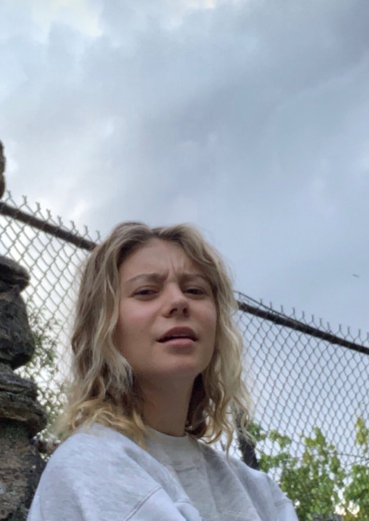 Picture of G. Hannelius Picture of G. Hannelius