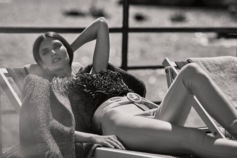 Bianca Balti Bianca Balti